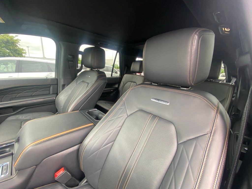 2023 Ford Expedition Platinum