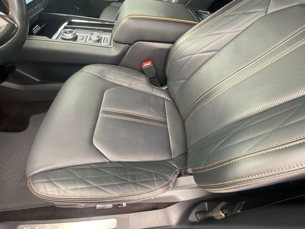 2023 Ford Expedition Platinum