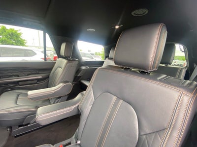 2023 Ford Expedition Platinum