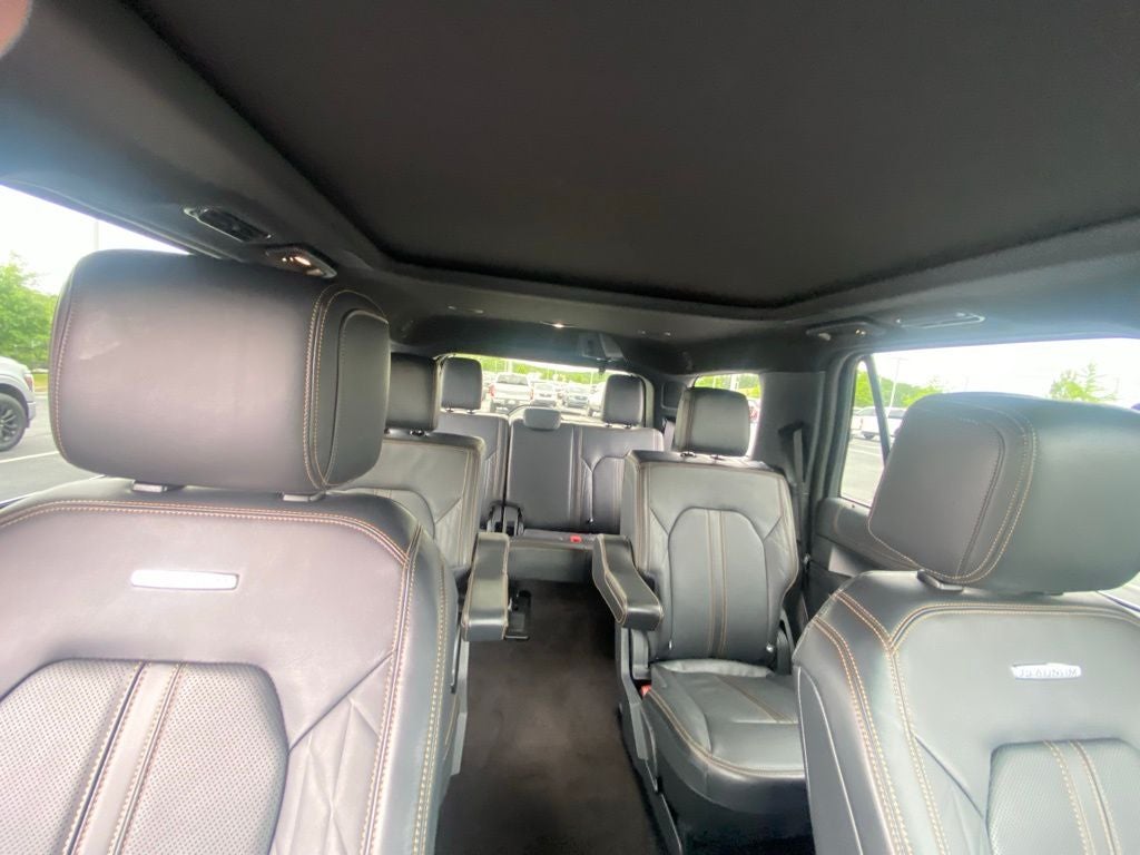 2023 Ford Expedition Platinum