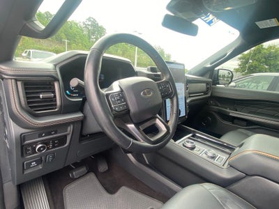 2023 Ford Expedition Platinum