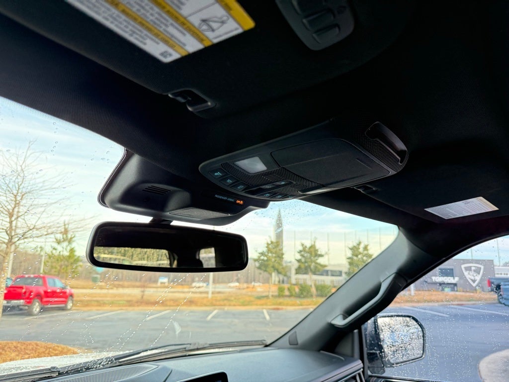 2024 Ford Expedition Platinum