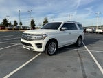 2024 Ford Expedition Platinum