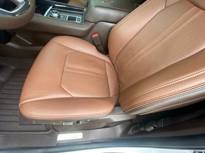 2024 Ford Expedition King Ranch