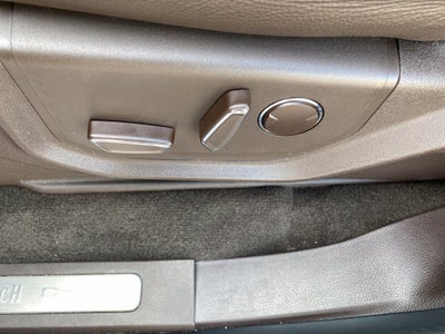 2024 Ford Expedition King Ranch