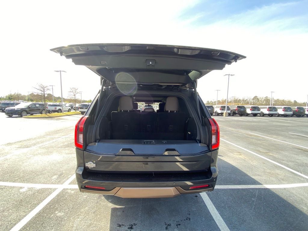 2025 Ford Expedition King Ranch