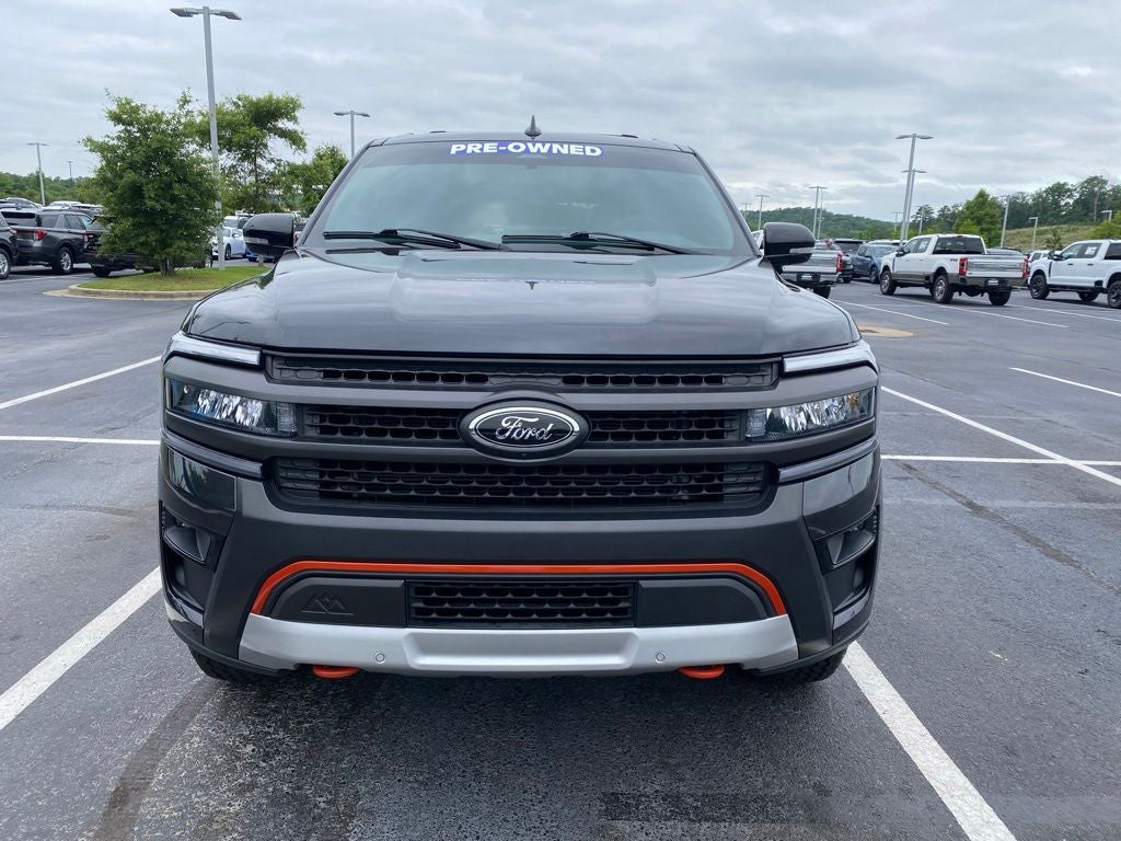 2023 Ford Expedition Timberline