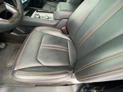 2023 Ford Expedition Timberline