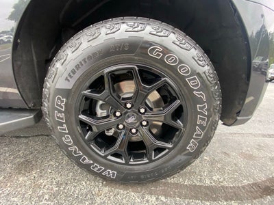 2023 Ford Expedition Timberline