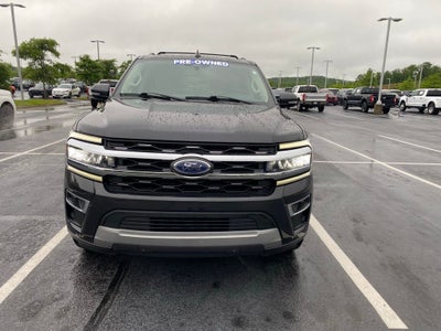 2024 Ford Expedition Limited