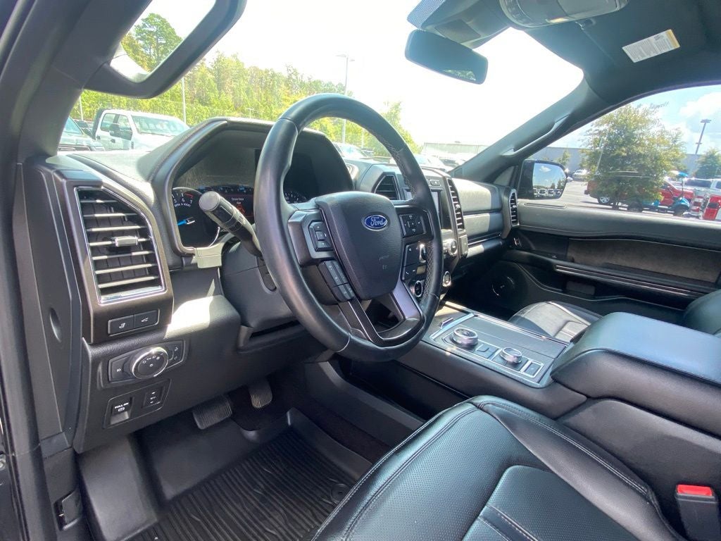 2021 Ford Expedition Limited