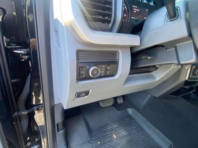2024 Ford F-250SD XLT