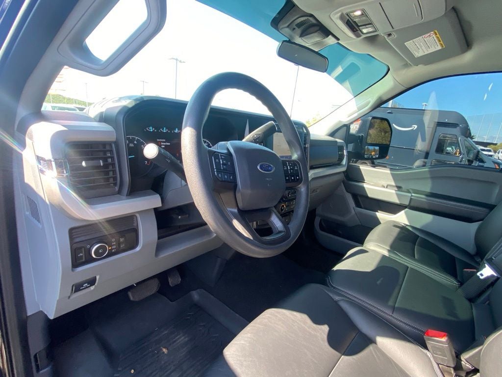 2024 Ford F-250SD XLT