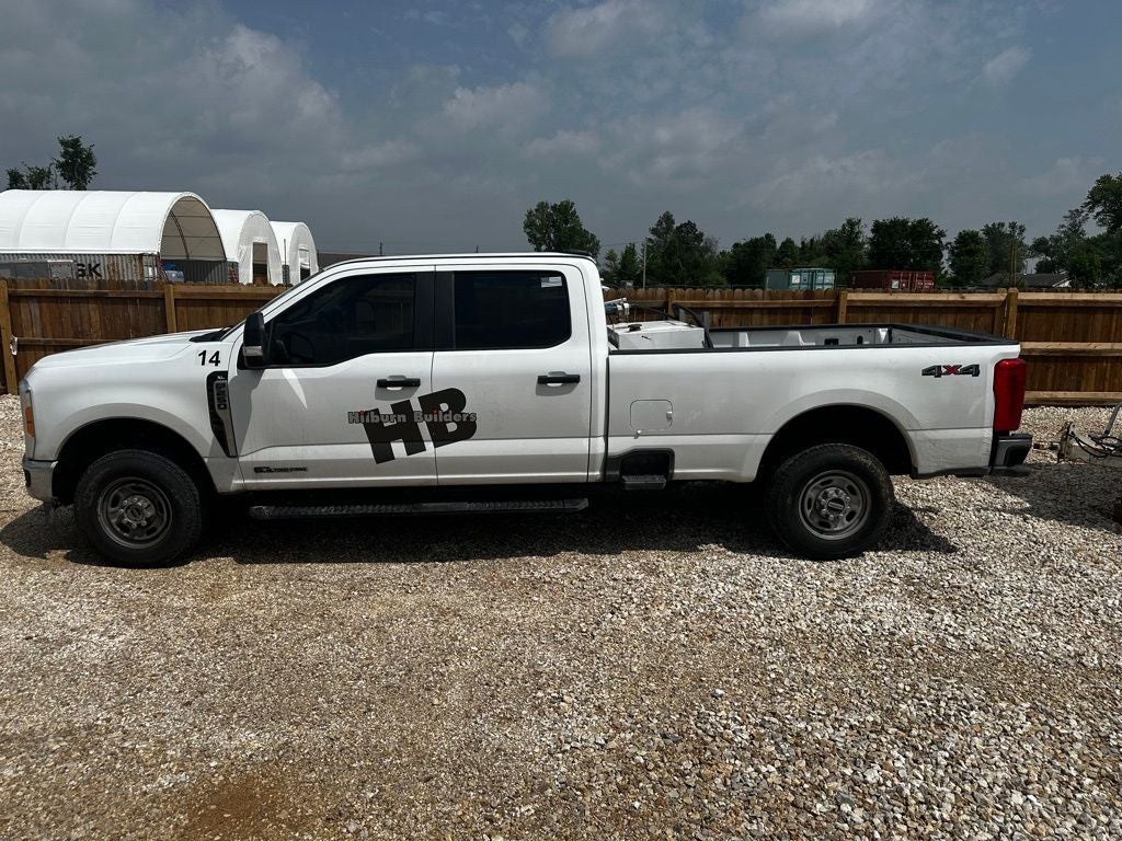 2023 Ford F-250SD XL
