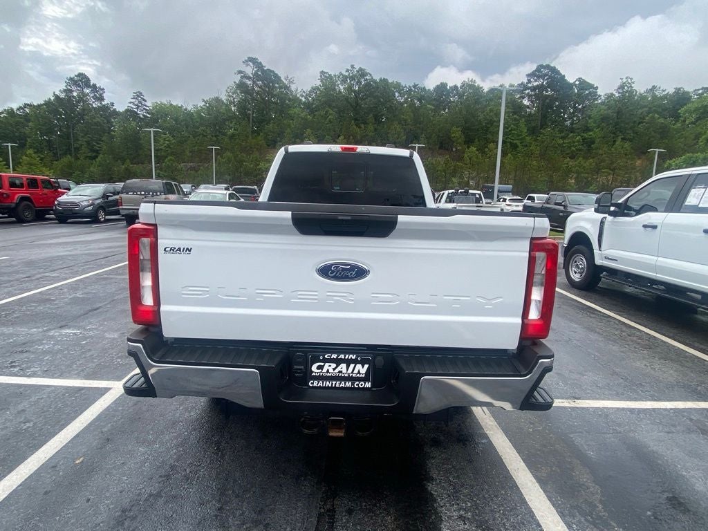 2023 Ford F-250SD XL