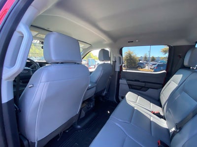 2025 Ford F-250SD XL