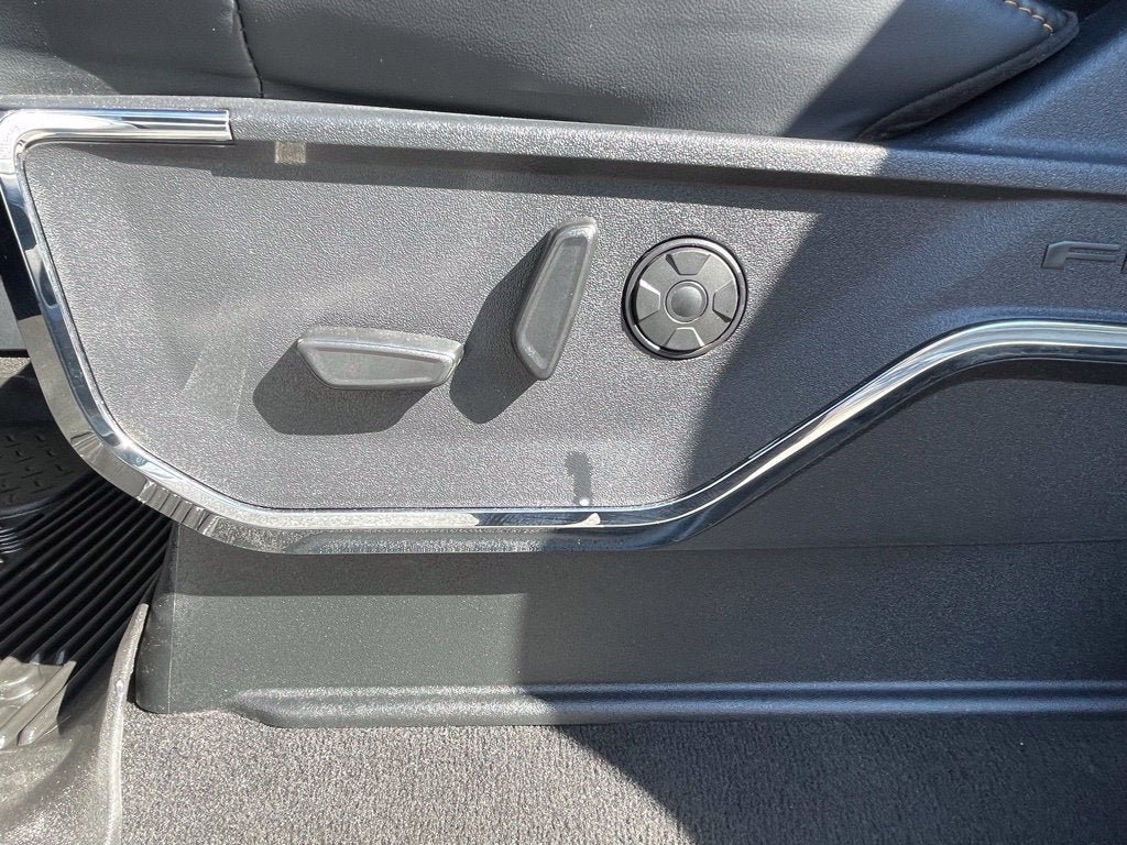 2024 Ford F-250SD Platinum 1-OWNER VEHICLE