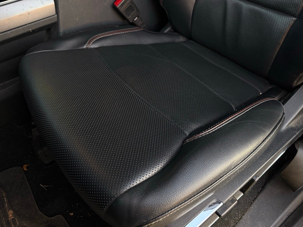 2023 Ford F-250SD Lariat