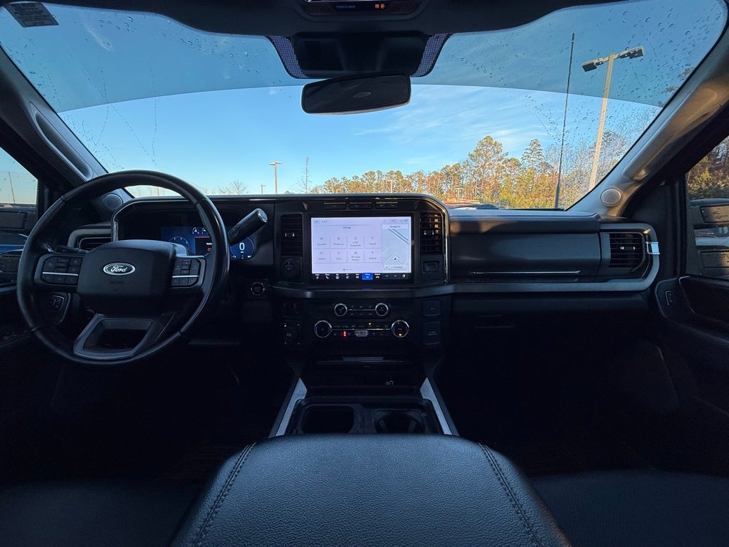 2023 Ford F-250SD Lariat