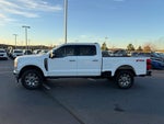 2023 Ford F-250SD Lariat