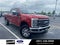 2023 Ford F-250SD King Ranch