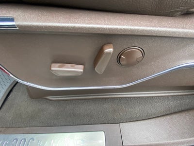 2023 Ford F-250SD King Ranch