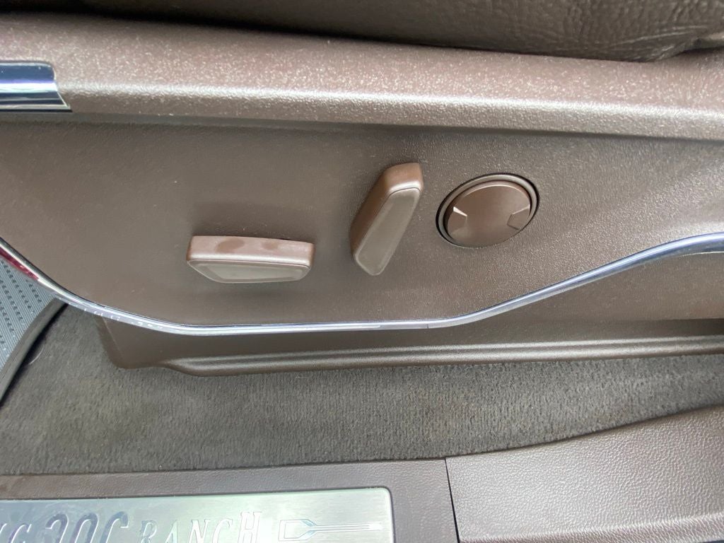 2023 Ford F-250SD King Ranch