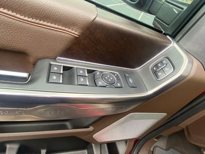 2023 Ford F-250SD King Ranch