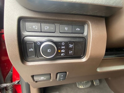 2023 Ford F-250SD King Ranch