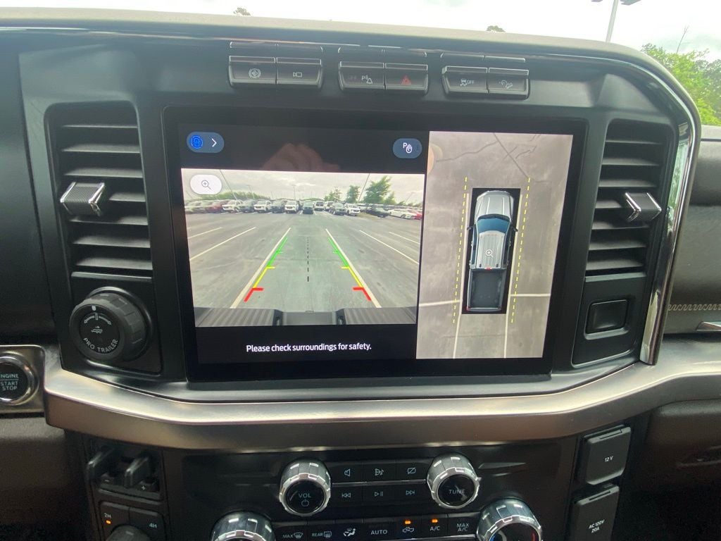 2023 Ford F-250SD King Ranch