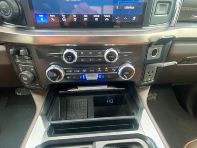 2023 Ford F-250SD King Ranch