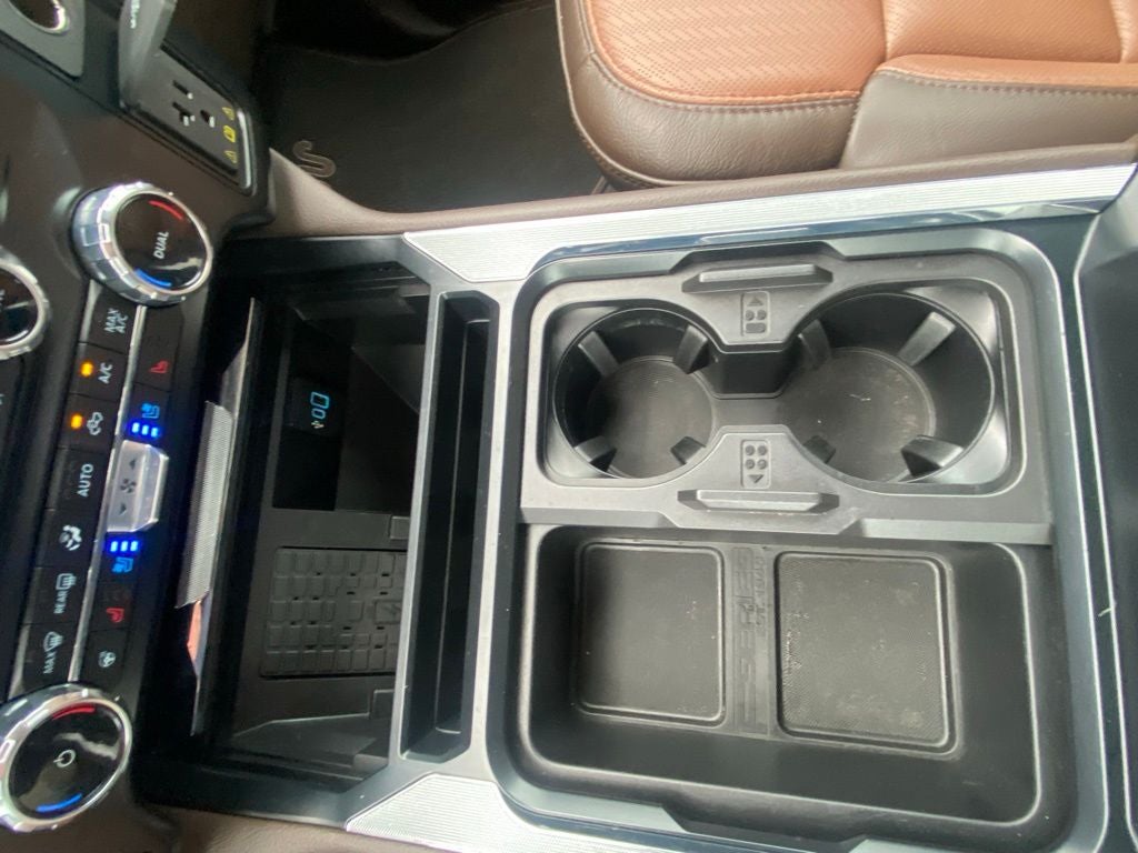 2023 Ford F-250SD King Ranch