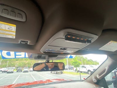 2023 Ford F-250SD King Ranch