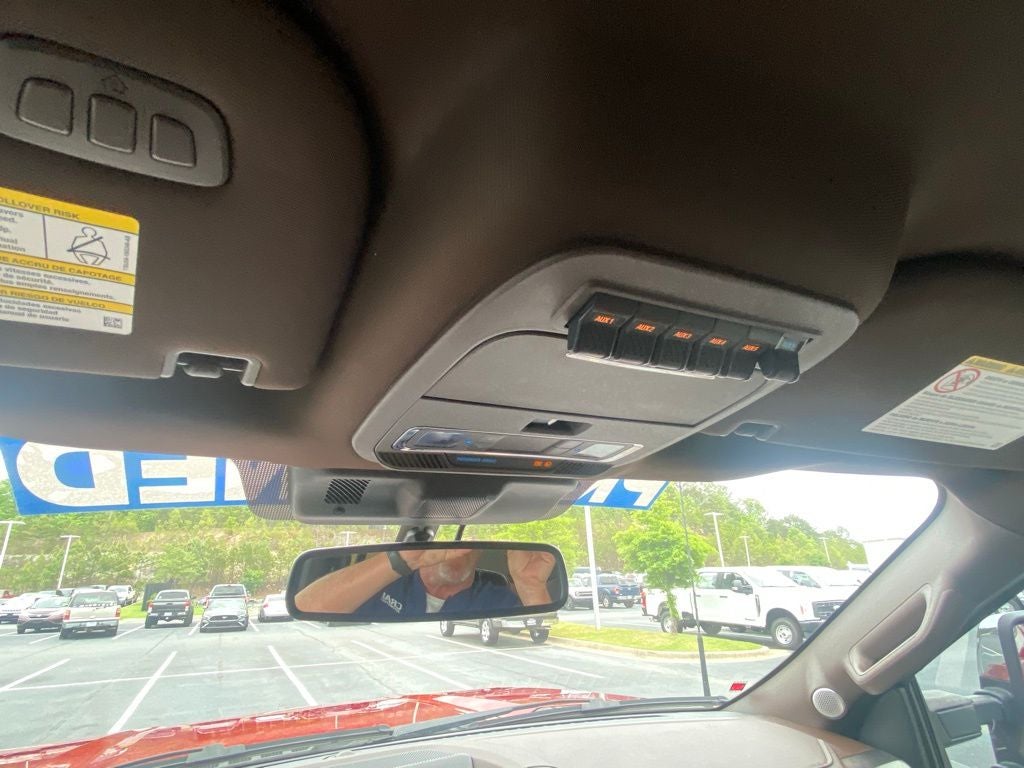 2023 Ford F-250SD King Ranch