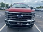 2023 Ford F-250SD King Ranch