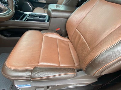 2023 Ford F-250SD King Ranch