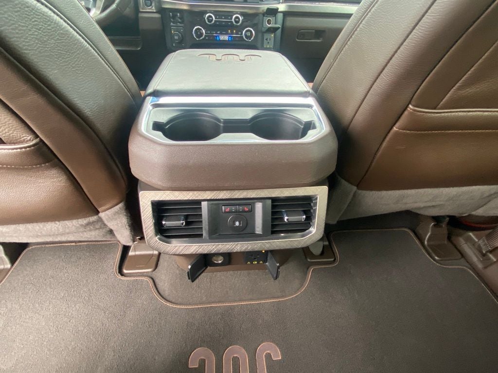 2023 Ford F-250SD King Ranch