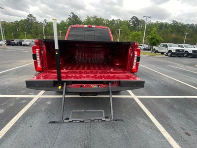 2023 Ford F-250SD King Ranch