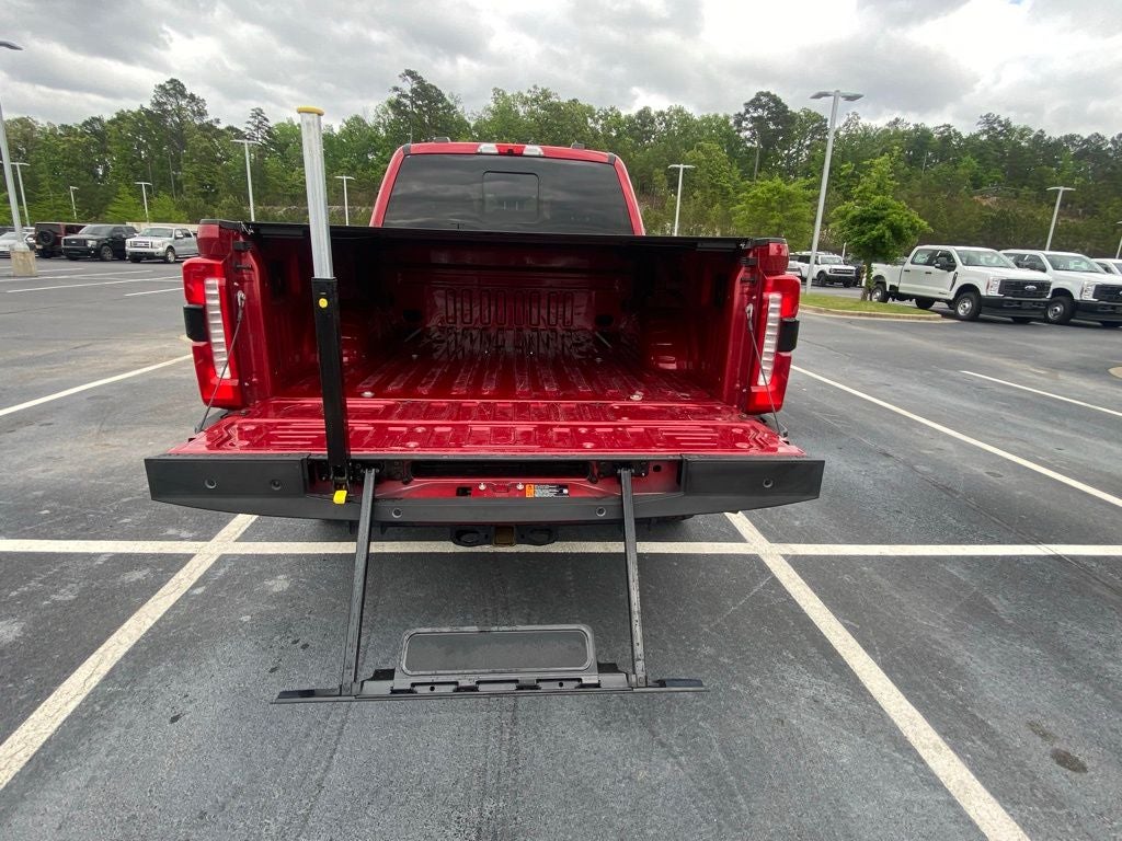 2023 Ford F-250SD King Ranch