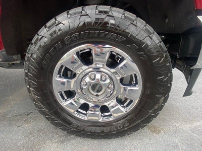 2023 Ford F-250SD King Ranch