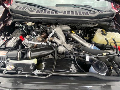 2023 Ford F-250SD King Ranch