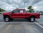 2023 Ford F-250SD King Ranch