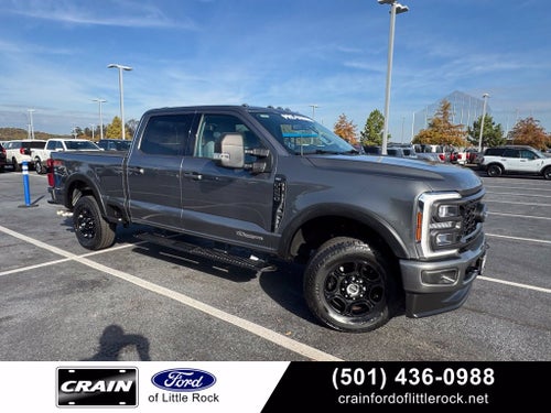 2024 Ford F-250SD XLT