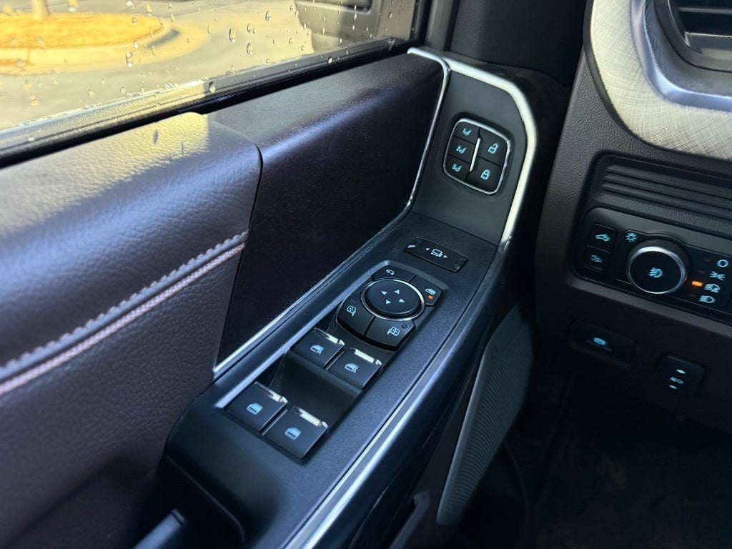 2025 Ford F-250SD King Ranch