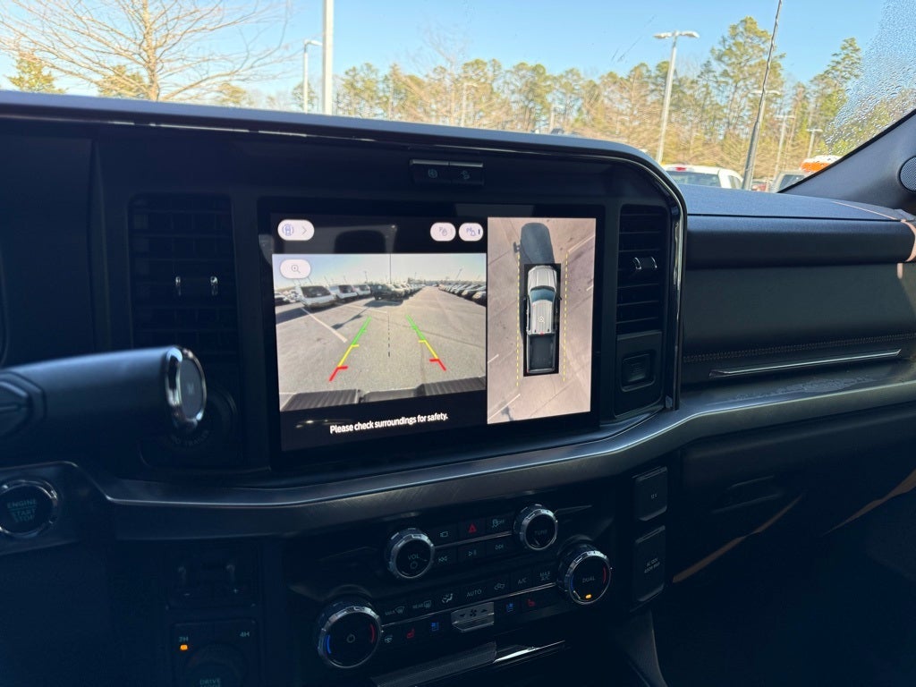 2025 Ford F-250SD King Ranch