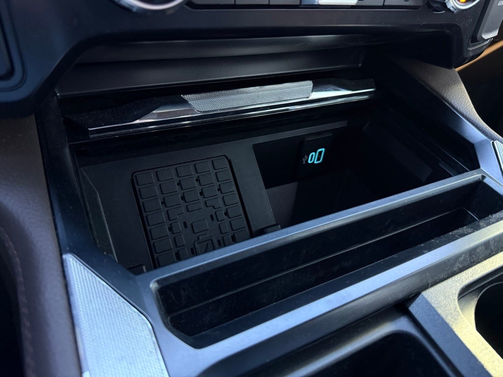 2025 Ford F-250SD King Ranch