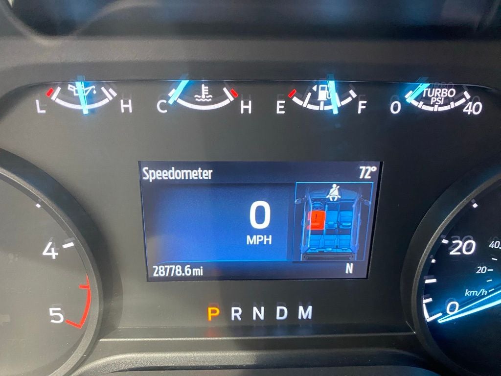 2025 Ford F-250SD XL STX