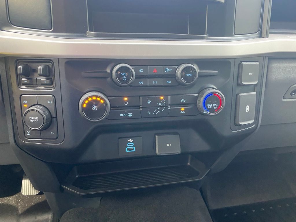 2025 Ford F-250SD XL STX