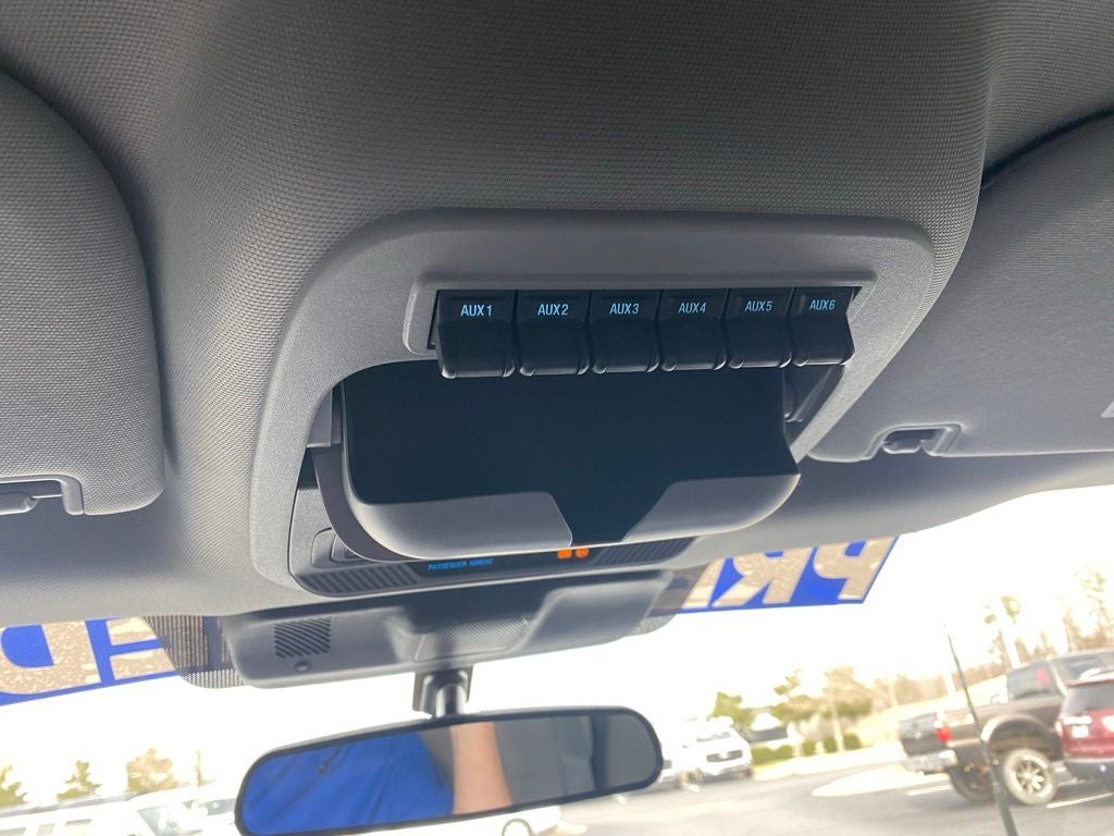 2025 Ford F-250SD XL STX