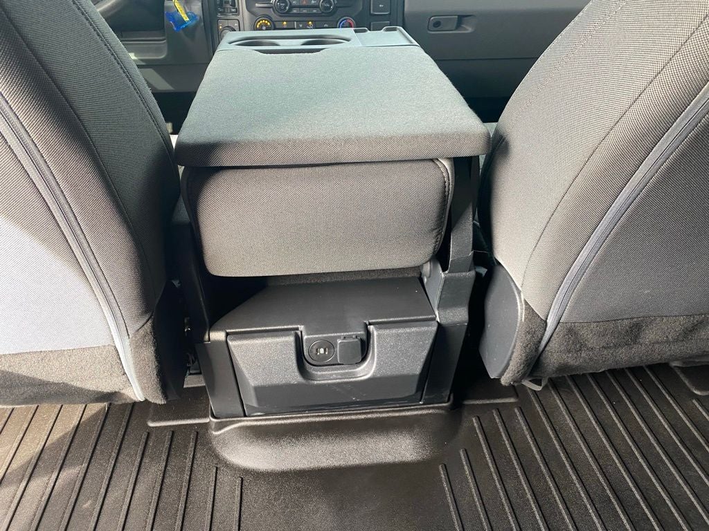 2025 Ford F-250SD XL STX